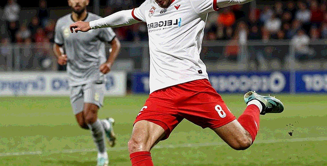 Álvarez's First Goal: Reading a Single Data Point Amid the Hype Álvarez's First Goal: Reading a Single Data Point Amid the Hype