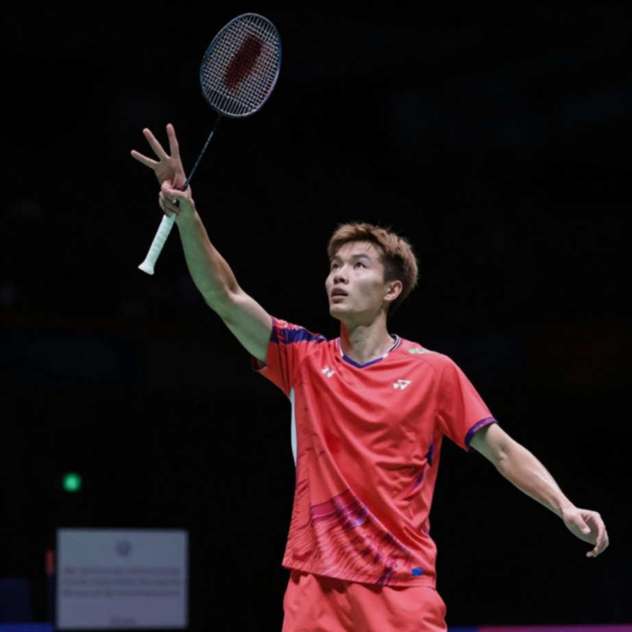 An Se-young Breaks the Title Record: A Win in Odense Written from Defence An Se-young Breaks the Title Record: A Win in Odense Written from Defence