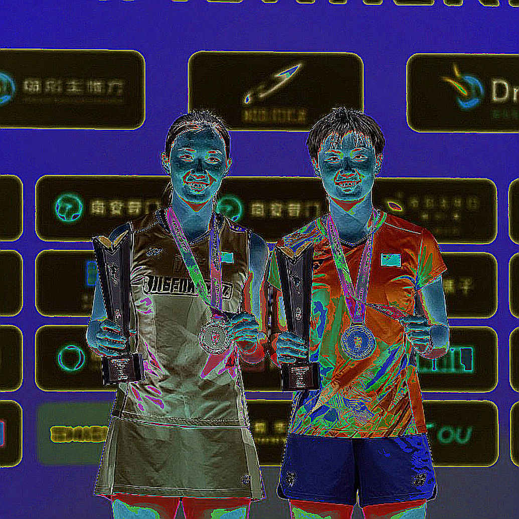 An Se-young Breaks the Title Record: A Win in Odense Written from Defence An Se-young Breaks the Title Record: A Win in Odense Written from Defence