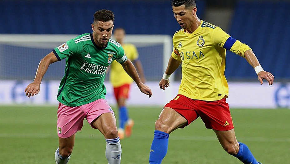 Hai phút hai mươi giây ở Bernabéu: khi VAR chỉ nhìn thấy những gì ống kính cho phép Hai phút hai mươi giây ở Bernabéu: khi VAR chỉ nhìn thấy những gì ống kính cho phép
