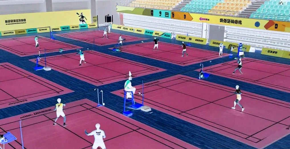 An Se-young và ván hai 21-9: khoảng cách mở rộng ở Aichi-Nagoya