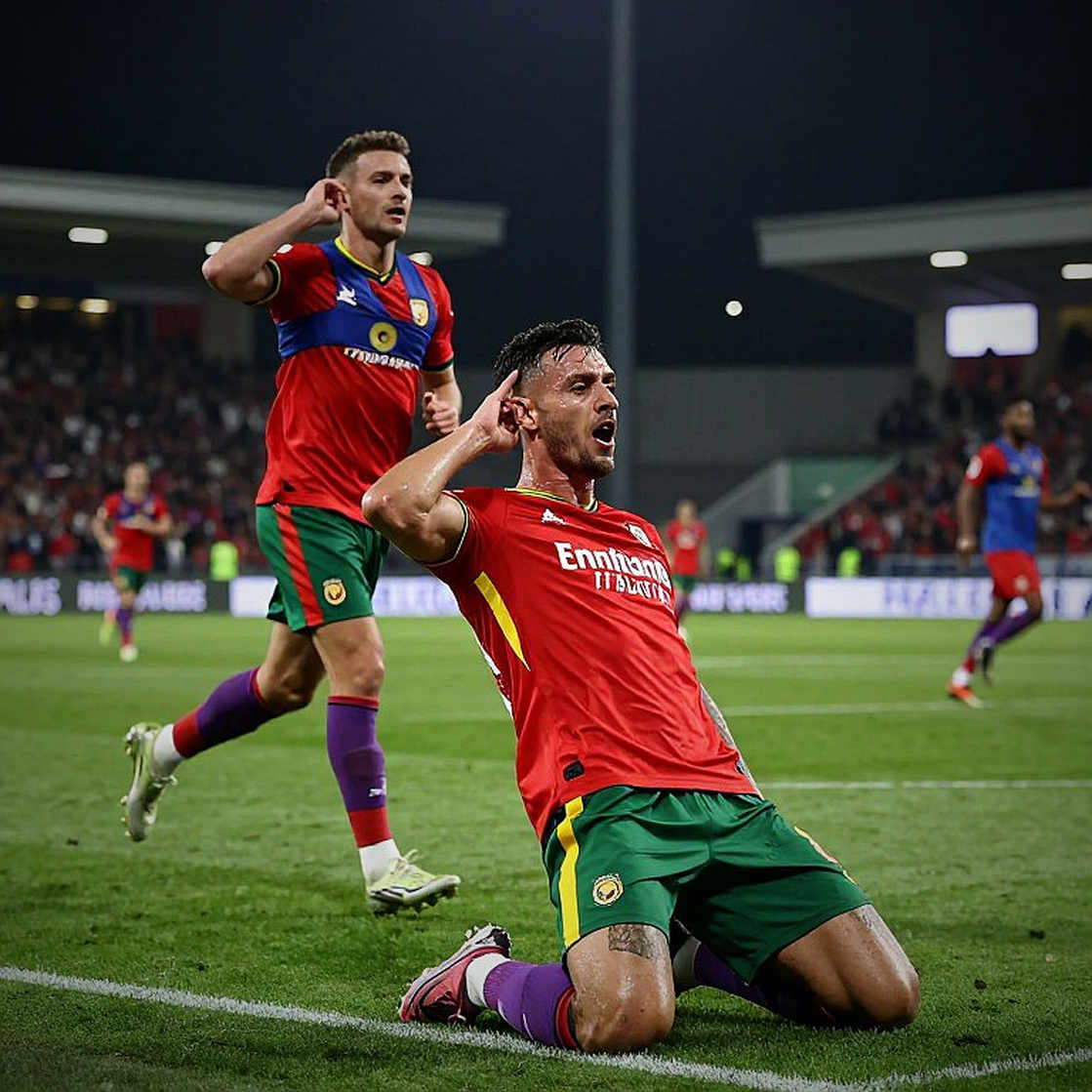 Indonesia Wins FIFA ASEAN Cup 2026: Three Minutes of Collapse, a Thirty-Year Title, and the Question Nobody Dares to Answer Indonesia Wins FIFA ASEAN Cup 2026: Three Minutes of Collapse, a Thirty-Year Title, and the Question Nobody Dares to Answer