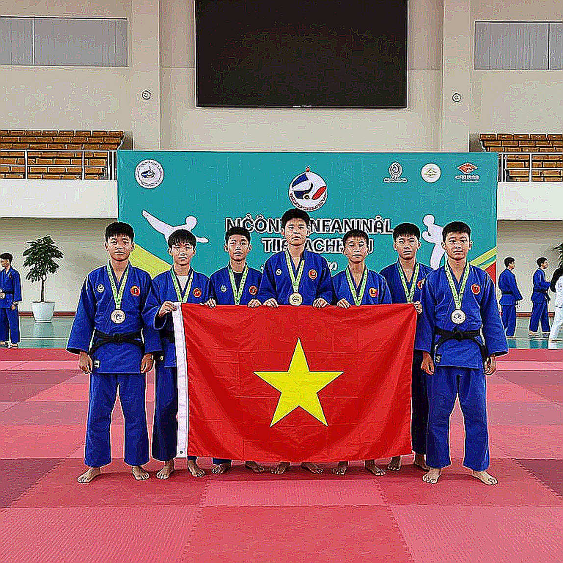 Võ cổ truyền Việt Nam: Từ sân đình đến võ đài quốc tế – Hành trình giữ lửa giữa thời hiện đại