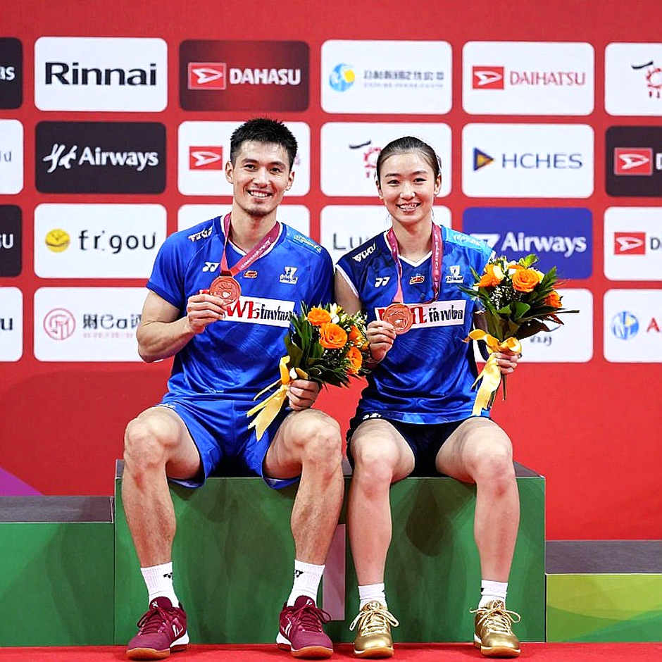 Đường đến chung kết của Ấn Độ tại Asian Games 2026: Hai cây cột và khoảng trống ở giữa