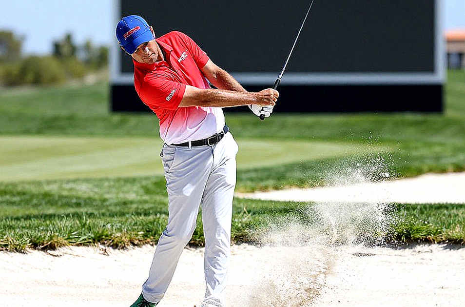Medinah and the OCM Golf Renovation: When the Fairway Stops Being the Answer Medinah and the OCM Golf Renovation: When the Fairway Stops Being the Answer