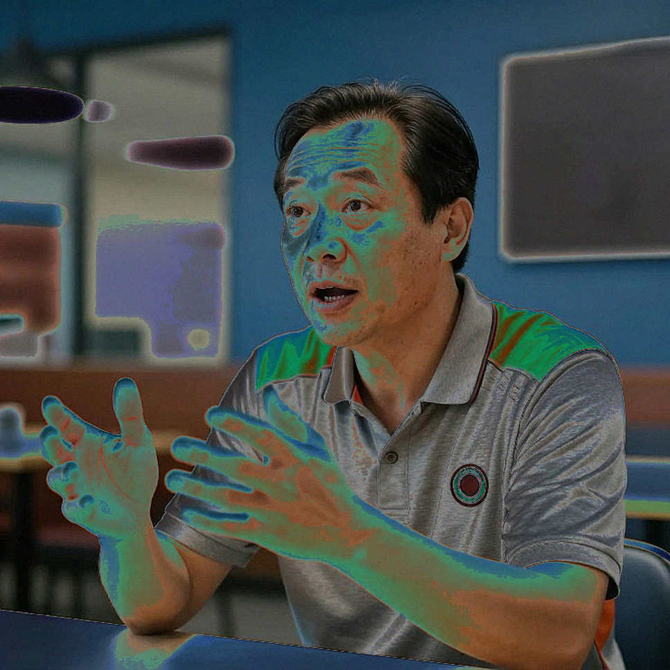 An Se-young, năm kỷ lục Asian Games 2026 và khoảng trống nằm ngoài tấm huy chương vàng An Se-young, năm kỷ lục Asian Games 2026 và khoảng trống nằm ngoài tấm huy chương vàng