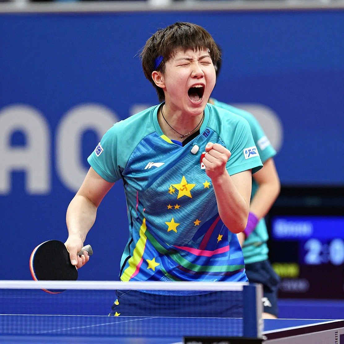 WTT Feeder Linz 2026: Table Tennis England and the Cross-Border Doubles Problem WTT Feeder Linz 2026: Table Tennis England and the Cross-Border Doubles Problem