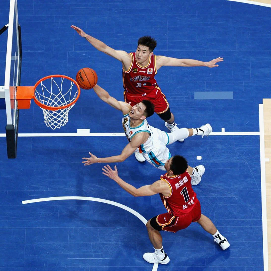 Bỉ 80-68 Australia: Đợt lên điểm 11-2 và bài học về chiều sâu đội hình