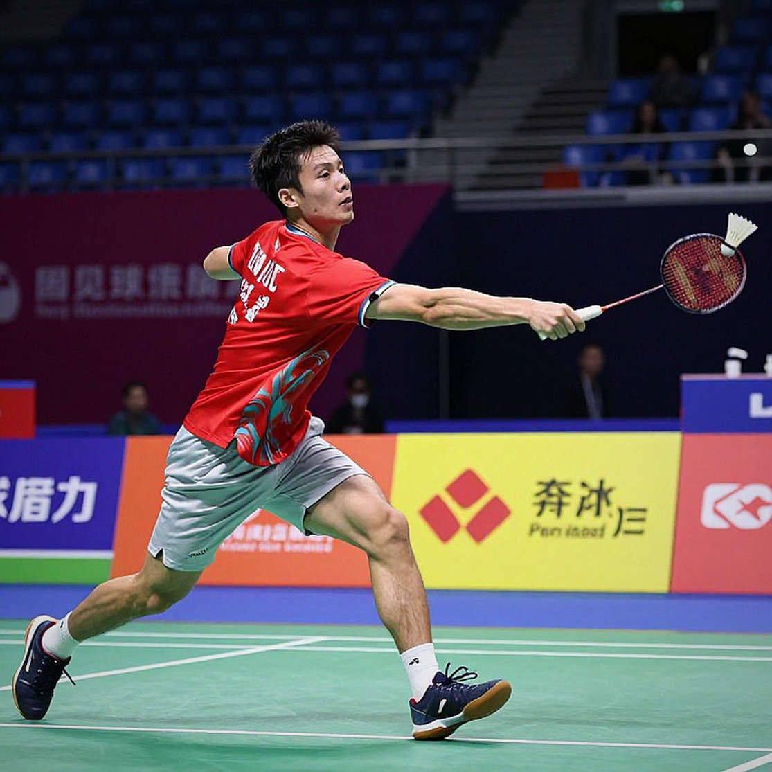 Ashmita Chaliha chất vấn điều kiện thi đấu tại Indonesia Masters Super 100