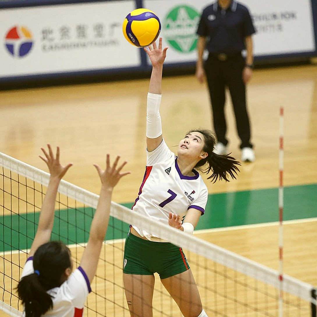 Sasipaporn Janthawisut and the Vinh Long Lesson: A Hitter Who Cannot Feed Herself Sasipaporn Janthawisut and the Vinh Long Lesson: A Hitter Who Cannot Feed Herself