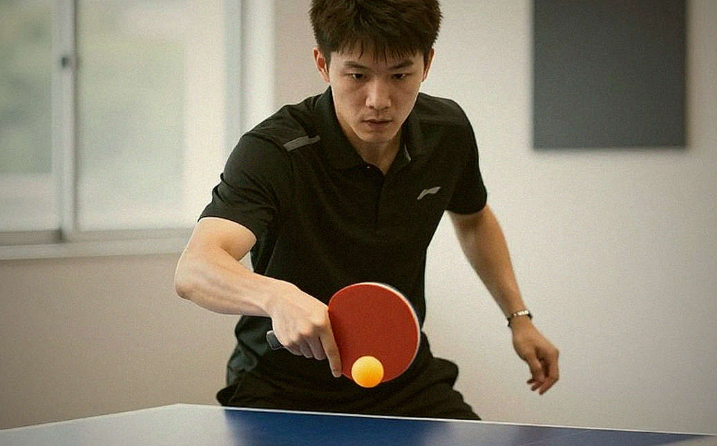 Từ chú chó Waffle đến bàn bóng bàn: Chiến lược âm thầm của Table Tennis England dưới lớp kẹo giải trí Từ chú chó Waffle đến bàn bóng bàn: Chiến lược âm thầm của Table Tennis England dưới lớp kẹo giải trí