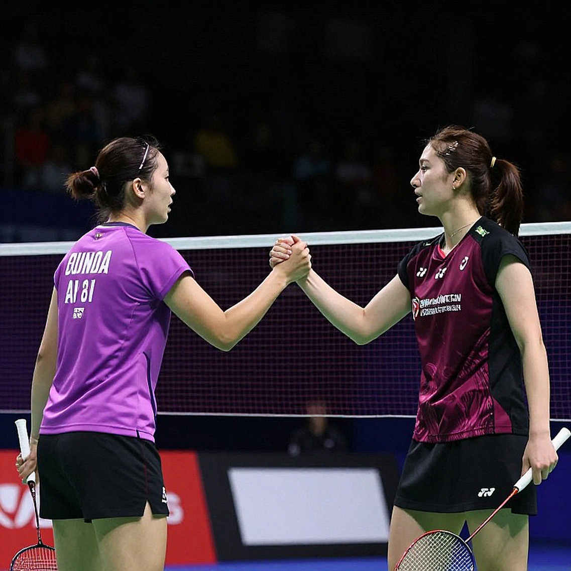 China Masters 2026: Khi Srikanth lật ngược thế trận và Ấn Độ tự sắp xếp lại chính mình