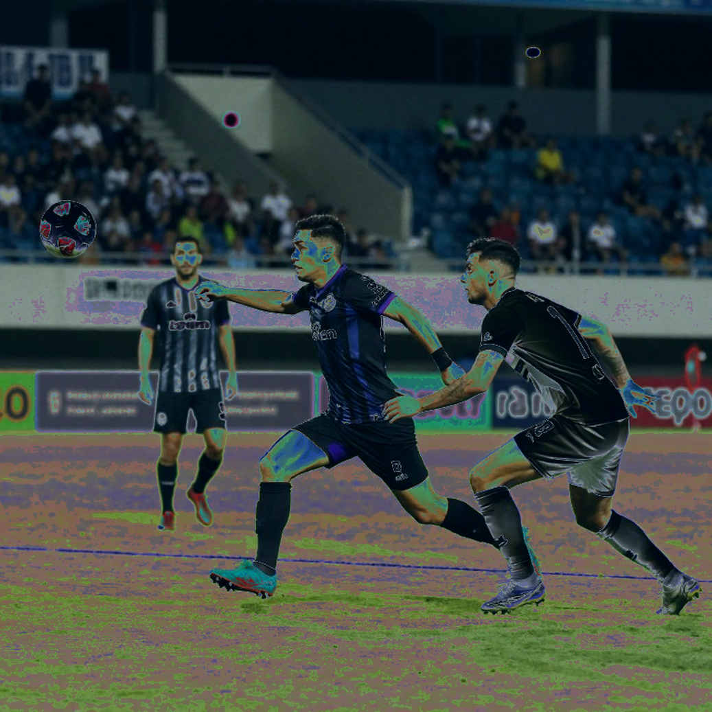Lion City Sailors vs CAHN: Winning away must be earned, not borrowed from a 5-0 memory Lion City Sailors vs CAHN: Winning away must be earned, not borrowed from a 5-0 memory