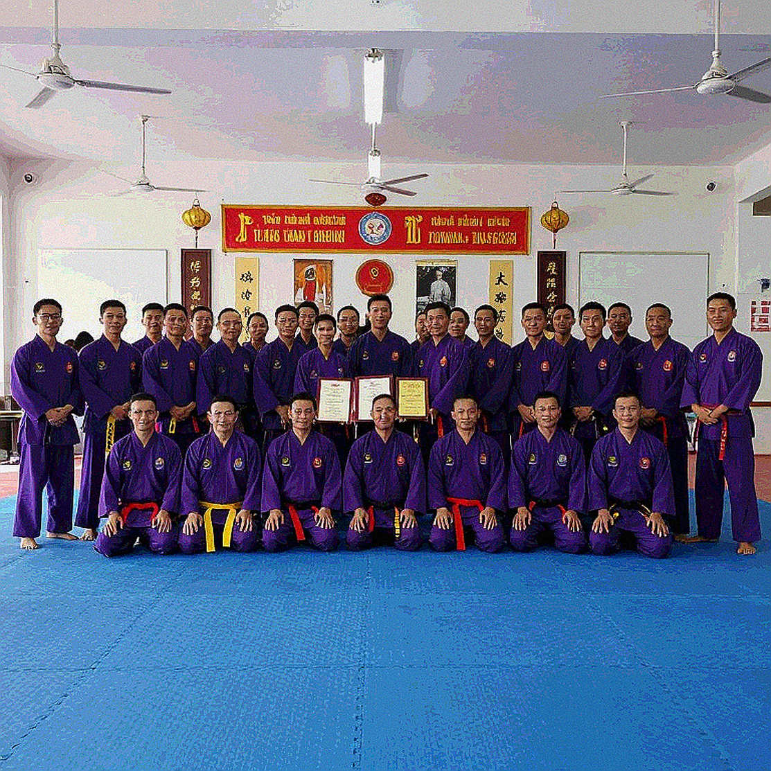 Asiad 20 ngày 20/9: Karate kata mở quỹ huy chương võ thuật Việt Nam, Thái Lan độc chiếm ba HCV teqball Asiad 20 ngày 20/9: Karate kata mở quỹ huy chương võ thuật Việt Nam, Thái Lan độc chiếm ba HCV teqball