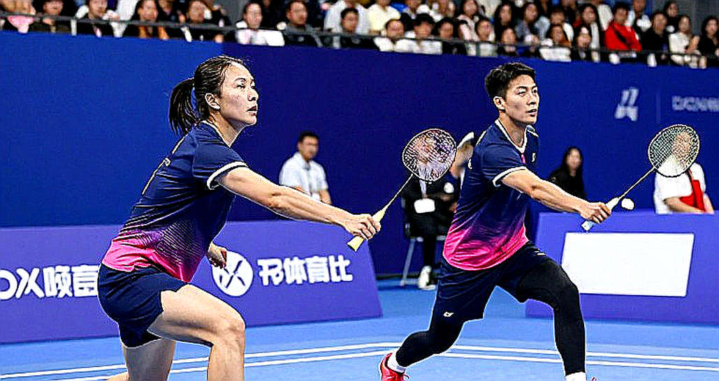 Asian Games 2026: Ấn Độ vào tứ kết đồng đội nam cầu lông — và một bản tin cần được đọc chậm