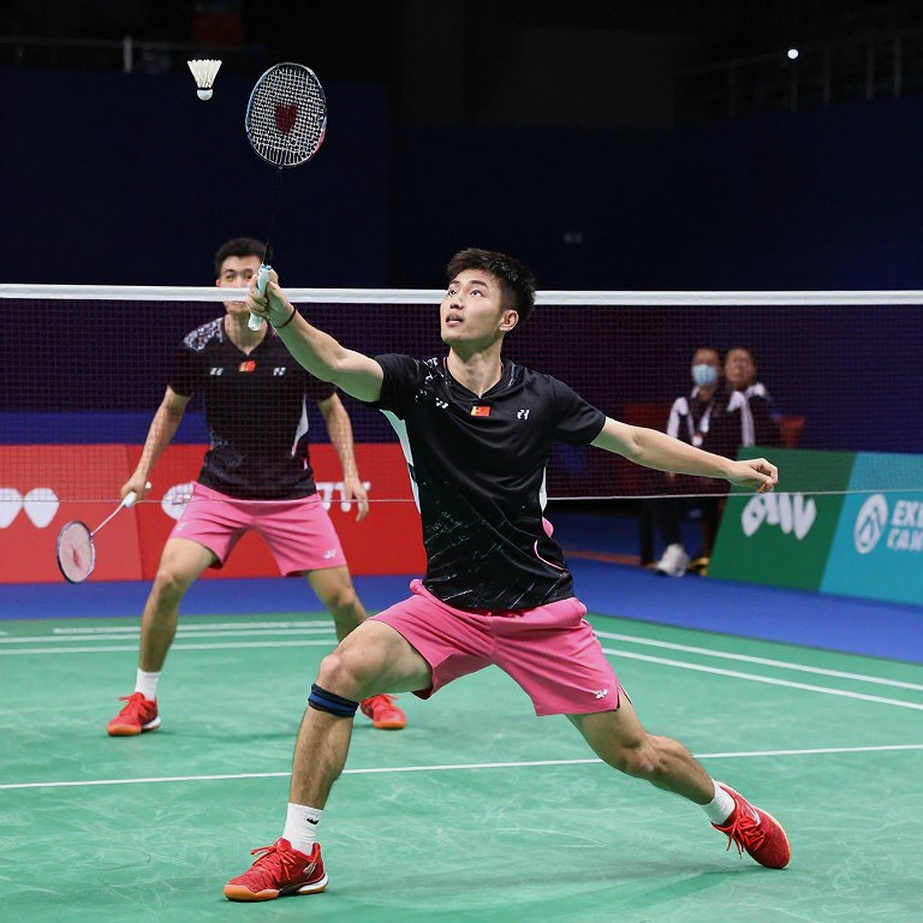 India's Badminton Squad at Asian Games 2026: Ambition to Defend Achievements and Uncertainties India's Badminton Squad at Asian Games 2026: Ambition to Defend Achievements and Uncertainties