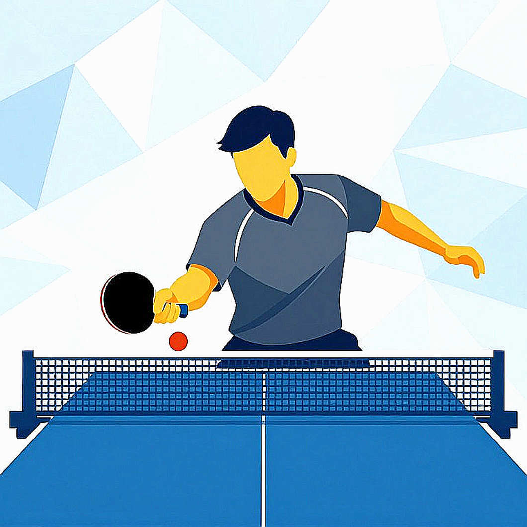 Vietnamese youth table tennis: plenty of talent, nobody keeping the record