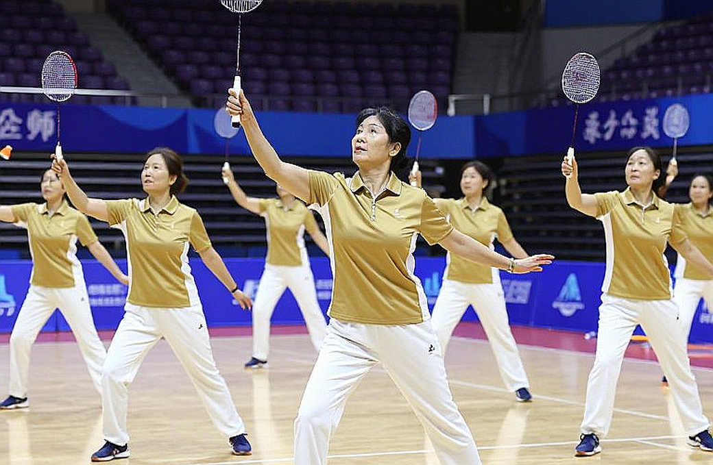 Vietnamese youth table tennis: plenty of talent, nobody keeping the record