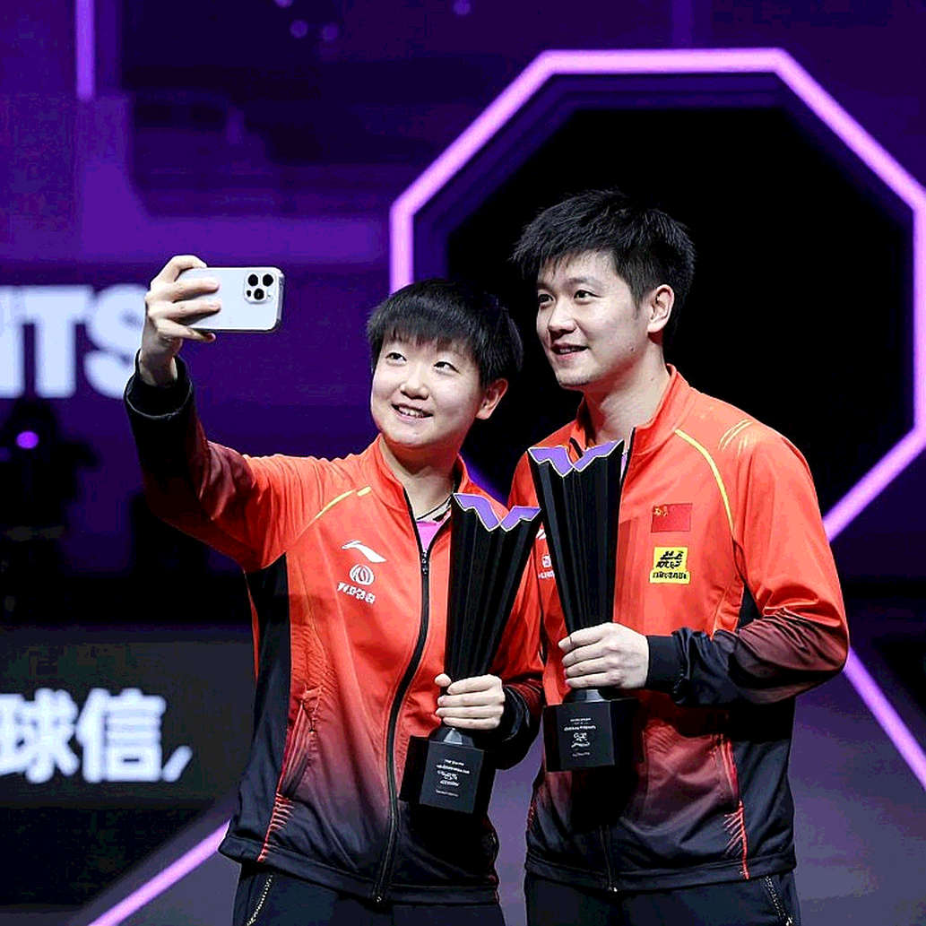 Data Discipline in Table Tennis: When an Analysis Contains Not a Single Information Point