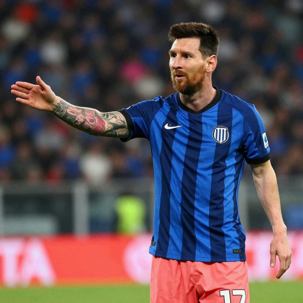 Barcelona từng 'gõ cửa' Lautaro Martinez: Cuộc gọi giữa hai chủ tịch và bài toán số 9 chưa có lời giải