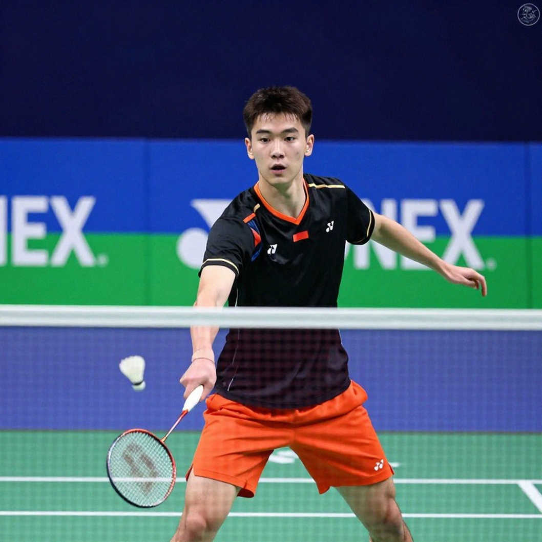Ashmita Chaliha chất vấn điều kiện Super 100: Lỗ hổng ở tầng thấp nhất của BWF