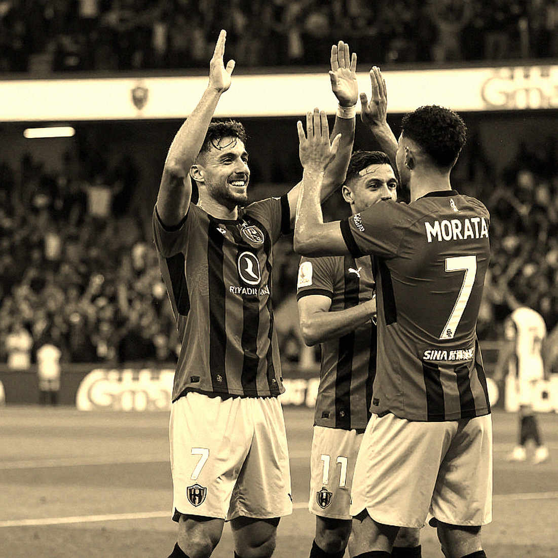 Dju ở nhịp thứ năm: Khi Trabzonspor học cách tin một tiền đạo 22 tuổi Dju ở nhịp thứ năm: Khi Trabzonspor học cách tin một tiền đạo 22 tuổi