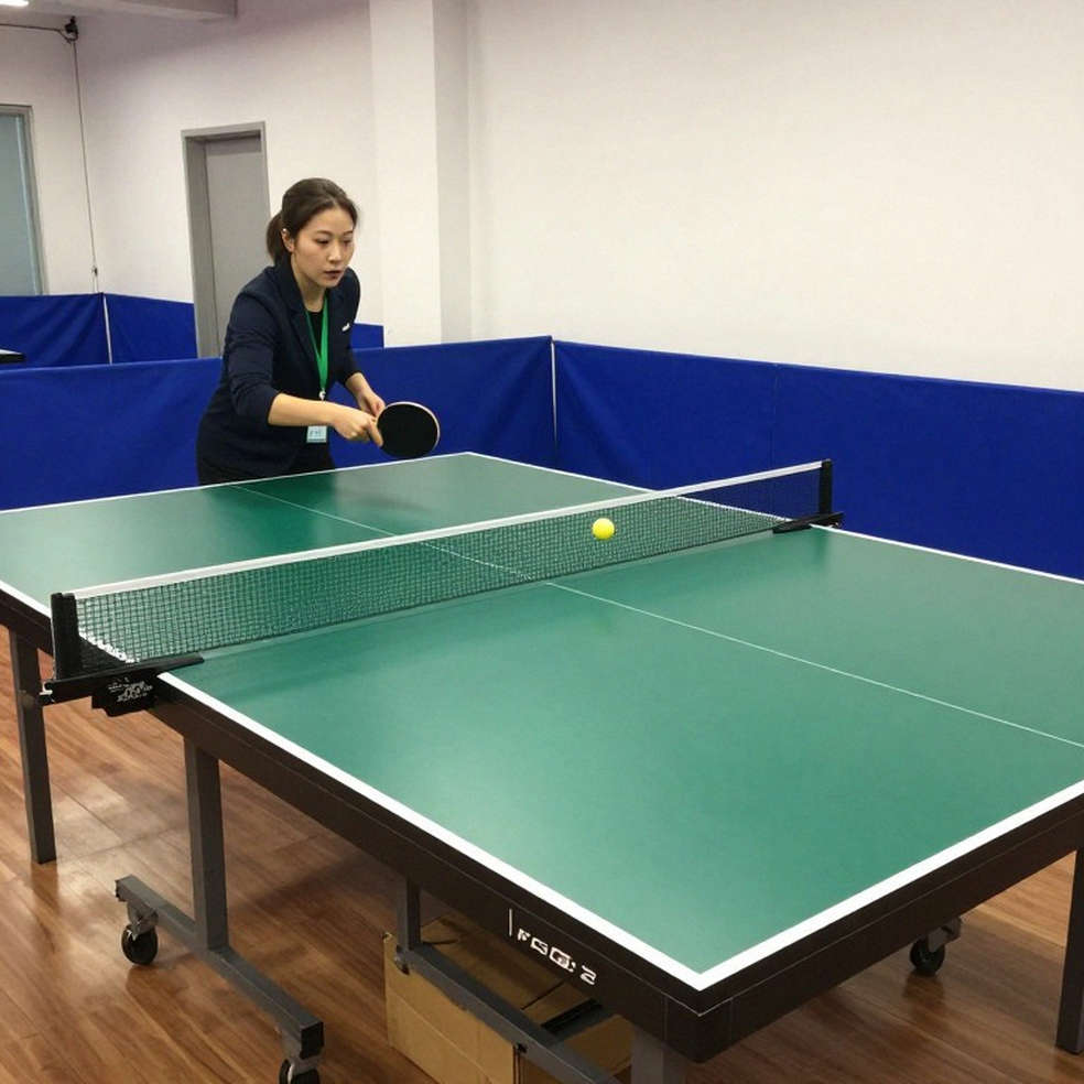 U.S. Open Bóng bàn 2026: 118 hạng mục, sáu ngày, và một hạn chót ngày 1 tháng 12 U.S. Open Bóng bàn 2026: 118 hạng mục, sáu ngày, và một hạn chót ngày 1 tháng 12