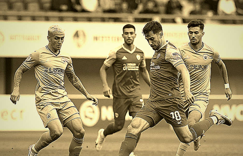 Chelsea và João Pedro: nhịp đập của một dự án vừa đổi chủ Chelsea và João Pedro: nhịp đập của một dự án vừa đổi chủ
