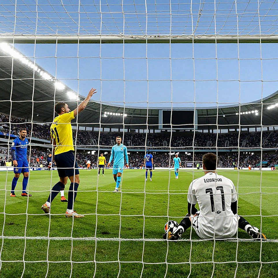Portsmouth 1–2 Blackburn Rovers: Đường chuyền 40 mét, mười phút áp đảo và cái giá của chiều sâu đội hình