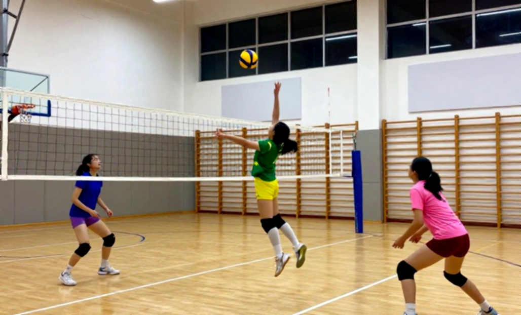 Cú thay người ở điểm 3-6: Cách cầu mây nữ Việt Nam lật ngược bán kết bằng một canh bạc 15 điểm Cú thay người ở điểm 3-6: Cách cầu mây nữ Việt Nam lật ngược bán kết bằng một canh bạc 15 điểm