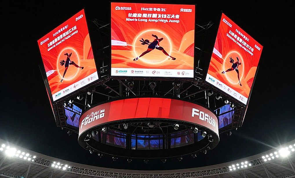 Giải chạy ESG++ Hạ Long 2026: 15.000 suất bib và bốn khoảng trống chưa được trả lời Giải chạy ESG++ Hạ Long 2026: 15.000 suất bib và bốn khoảng trống chưa được trả lời