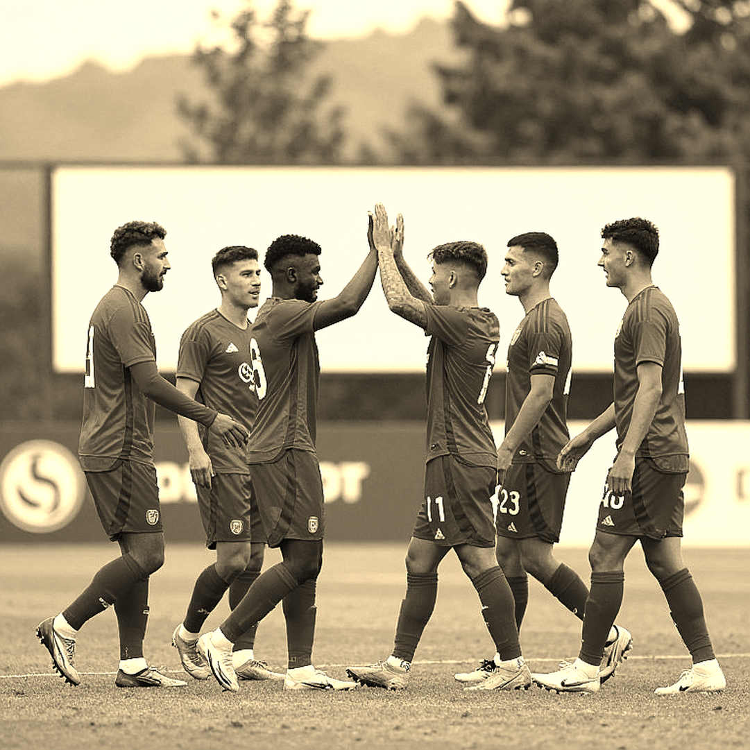 Di sản của 'Memote' Martínez tại Pumas: 100 trận, 32 bàn và khoảng trống mà Tigres vừa lấy đi