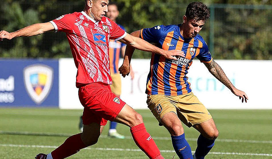 U17 Việt Nam thua 1-4 tại Hàn Quốc: Đừng đọc tỷ số bằng thước đo của đội lớn