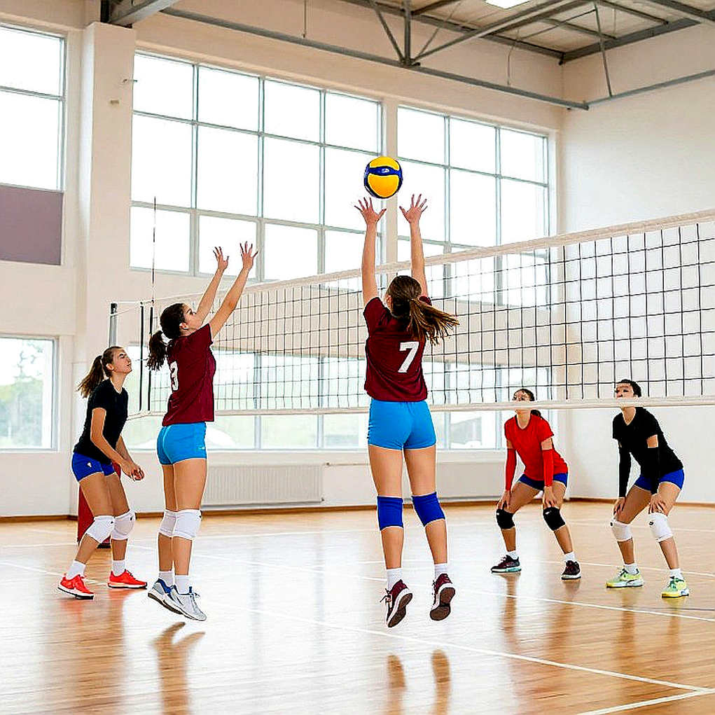 Power 10 tuần 3 bóng chuyền nữ NCAA: Tennessee và TCU chen vào, Penn State rời bảng vì những lỗi tự đánh Power 10 tuần 3 bóng chuyền nữ NCAA: Tennessee và TCU chen vào, Penn State rời bảng vì những lỗi tự đánh