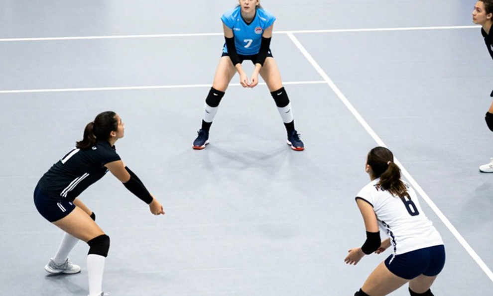Power 10 tuần 3 bóng chuyền nữ NCAA: Tennessee và TCU chen vào, Penn State rời bảng vì những lỗi tự đánh Power 10 tuần 3 bóng chuyền nữ NCAA: Tennessee và TCU chen vào, Penn State rời bảng vì những lỗi tự đánh