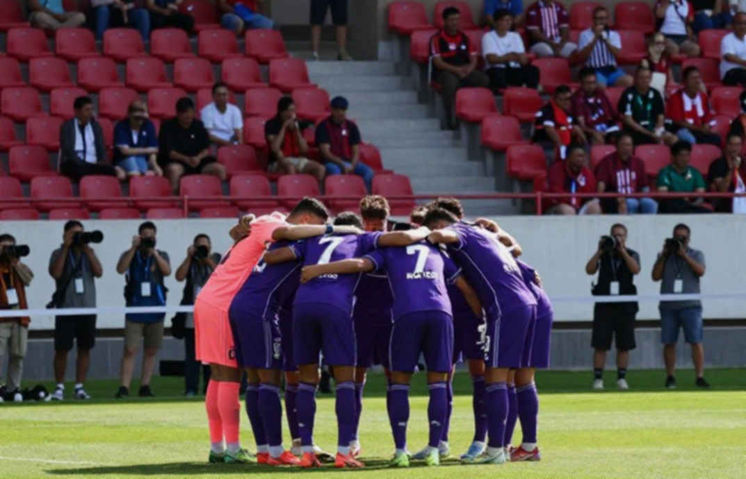 Trương Văn Chưởng dừng bước tại tứ kết ASIAD 2026: Đêm Aichi-Nagoya, cú knock-out và câu hỏi y tế bị bỏ ngỏ
