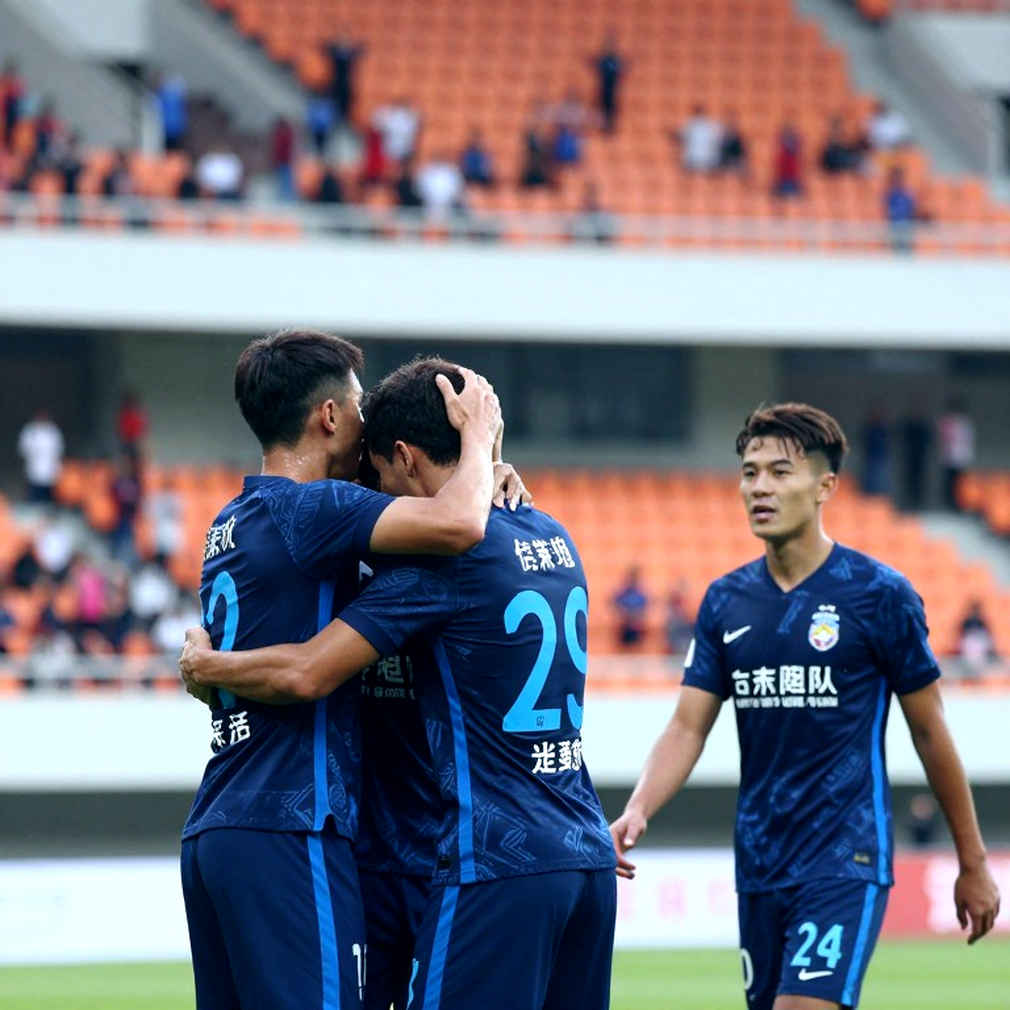 Mười một tân binh và bàn thắng ở phút thứ tư: nước Mỹ của Pochettino hạ Peru 4-1 Mười một tân binh và bàn thắng ở phút thứ tư: nước Mỹ của Pochettino hạ Peru 4-1