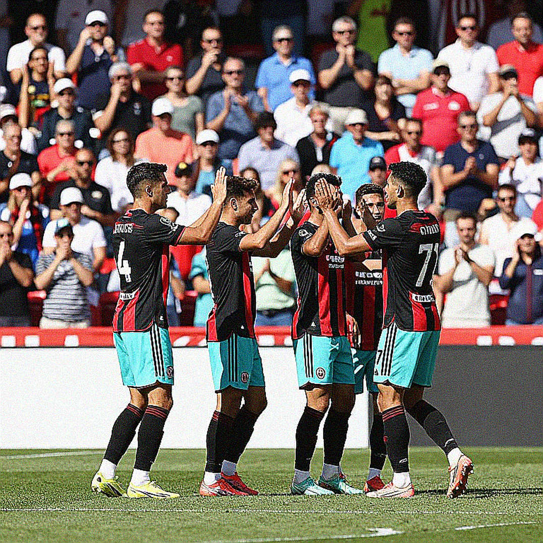 Arsenal's Deflected Win: When Victory Masks a Tactical Flaw Arsenal's Deflected Win: When Victory Masks a Tactical Flaw
