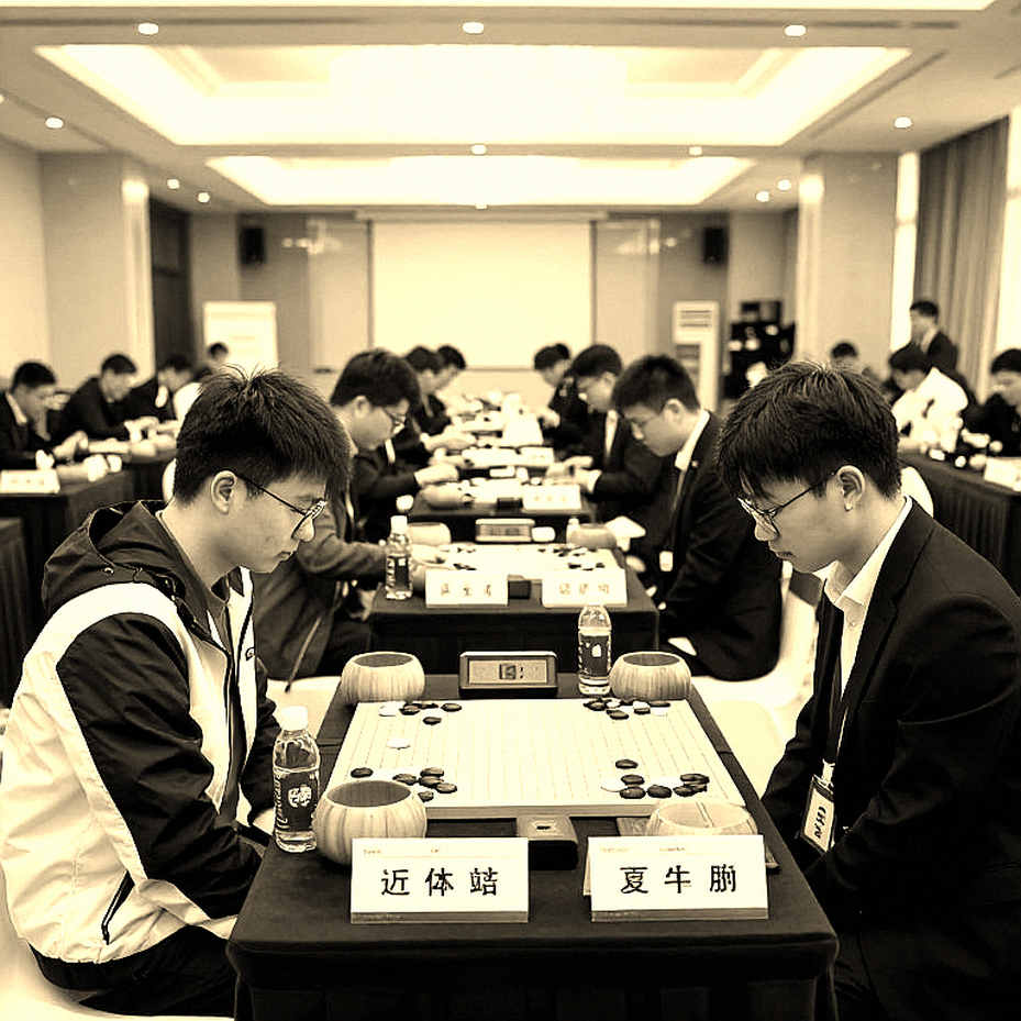 Thunderpick World Championship 2026: Bốn tỷ số 2-0 và cái giá của một tấm vé VRS