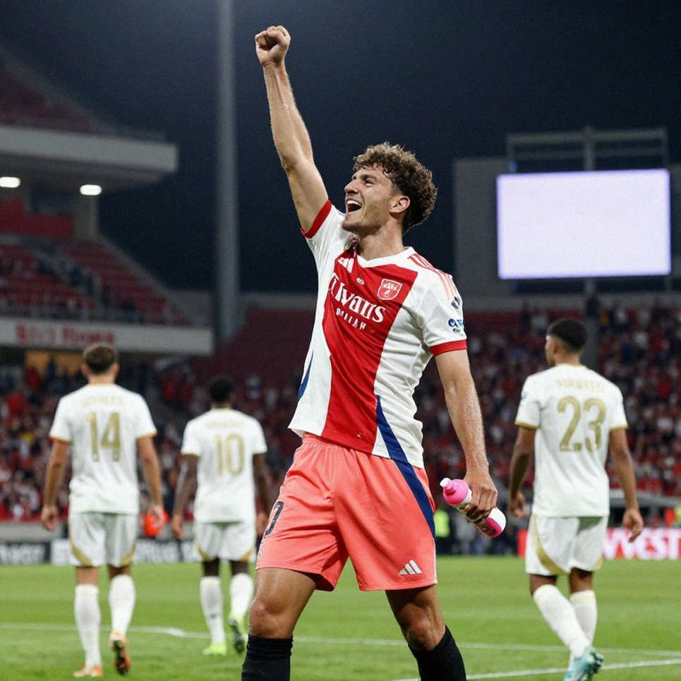 The Safety Trap of V.League: How Vietnamese Football Pays to Avoid Thinking