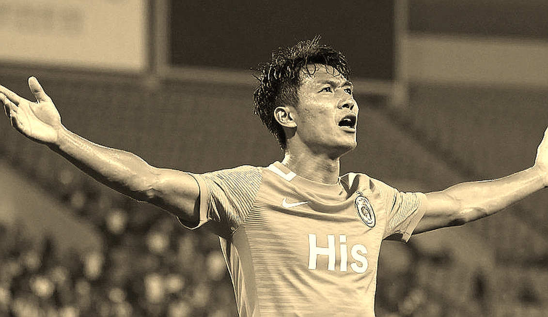The Safety Trap of V.League: How Vietnamese Football Pays to Avoid Thinking