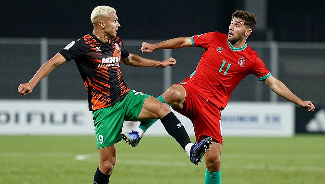 Indonesia rớt hạng FIFA: tiếng ồn từ Togo và tấm thẻ đỏ bị bỏ quên Indonesia rớt hạng FIFA: tiếng ồn từ Togo và tấm thẻ đỏ bị bỏ quên