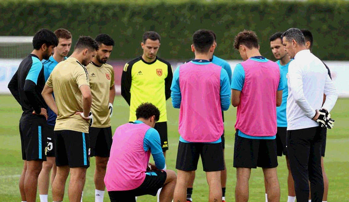 Indonesia rớt hạng FIFA: tiếng ồn từ Togo và tấm thẻ đỏ bị bỏ quên Indonesia rớt hạng FIFA: tiếng ồn từ Togo và tấm thẻ đỏ bị bỏ quên