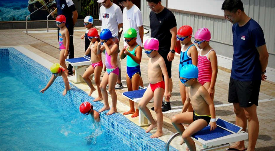 The Stroke That Cannot Lie: Swimming Data and the Numbers That Weep in Silence