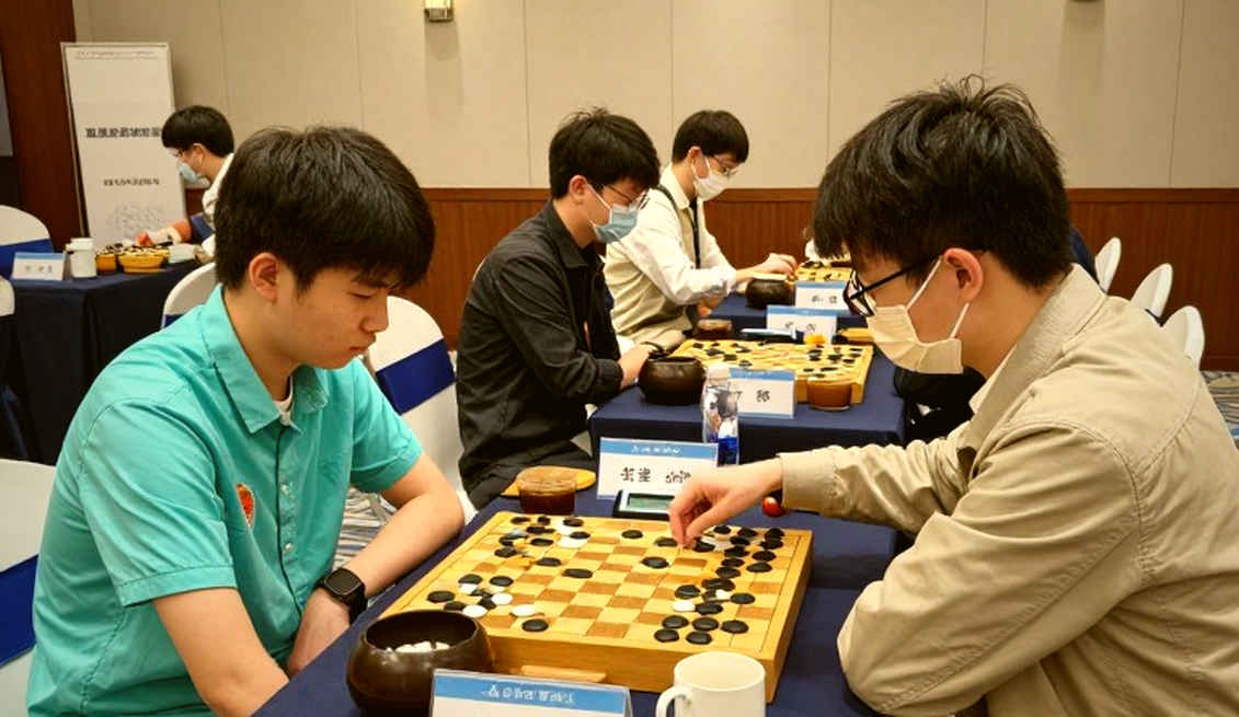 7/7 tại Olympiad cờ vua: Savitha Shri và khoảng trống dữ liệu không ai muốn gọi tên