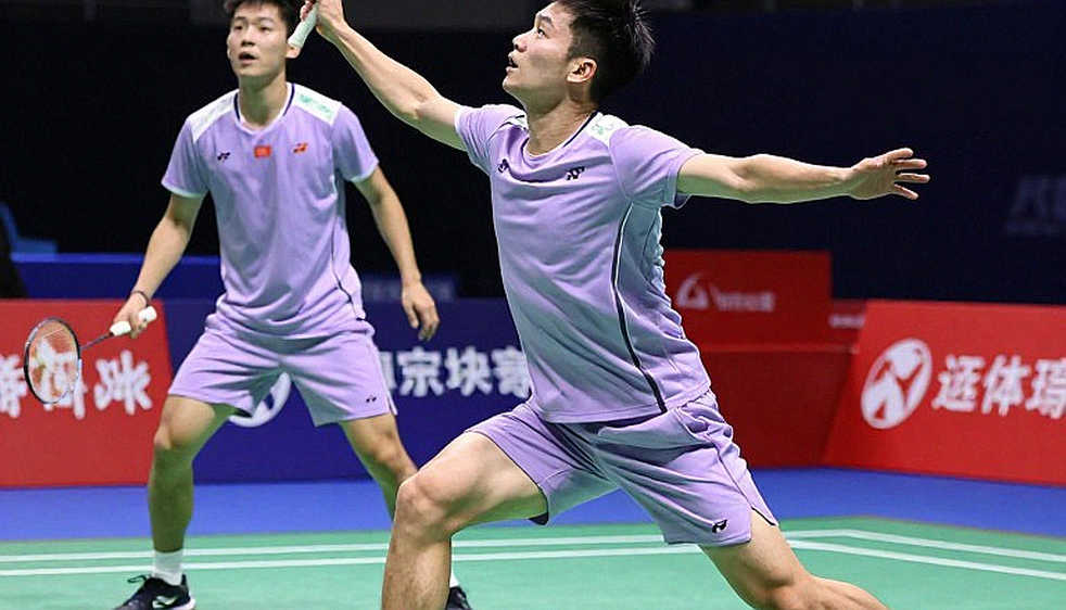Điểm sáng Ấn Độ tại China Masters 2026: Srikanth trở lại, Satwik-Chirag khẳng định đẳng cấp ở tứ kết