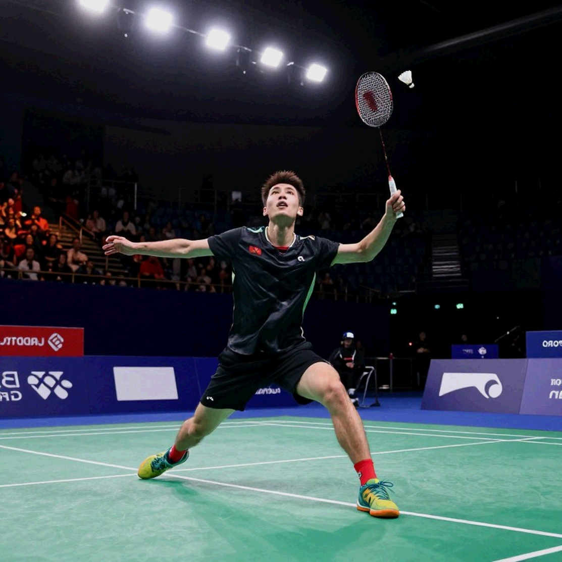 Điểm sáng Ấn Độ tại China Masters 2026: Srikanth trở lại, Satwik-Chirag khẳng định đẳng cấp ở tứ kết Điểm sáng Ấn Độ tại China Masters 2026: Srikanth trở lại, Satwik-Chirag khẳng định đẳng cấp ở tứ kết
