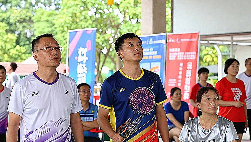 Vietnam Open 2026: Nguyễn Tiến Minh thắng vòng loại, và khoảng trống đơn nam phía sau tấm vé
