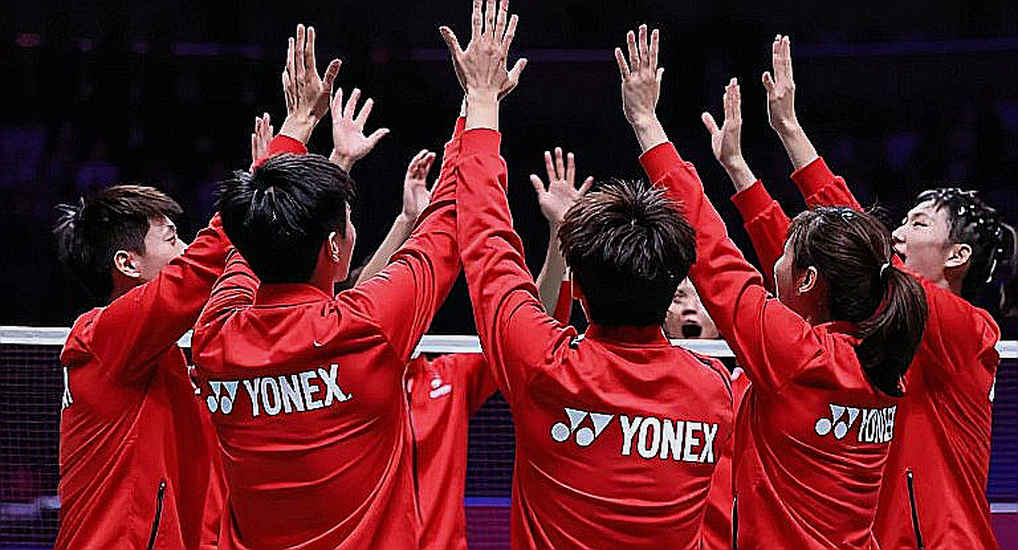 Indonesia, Alwi Farhan và nhịp đếm ở chung kết cầu lông đồng đội nam Asian Games 2026 Indonesia, Alwi Farhan và nhịp đếm ở chung kết cầu lông đồng đội nam Asian Games 2026