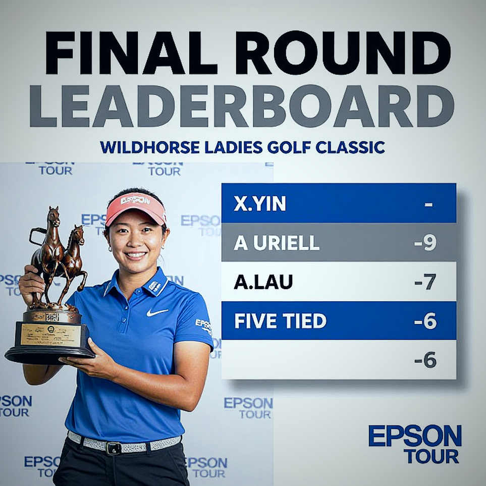 Presidents Cup 2026: Schauffele và Cantlay hùng mạnh, nhưng bị thể thức chia đôi